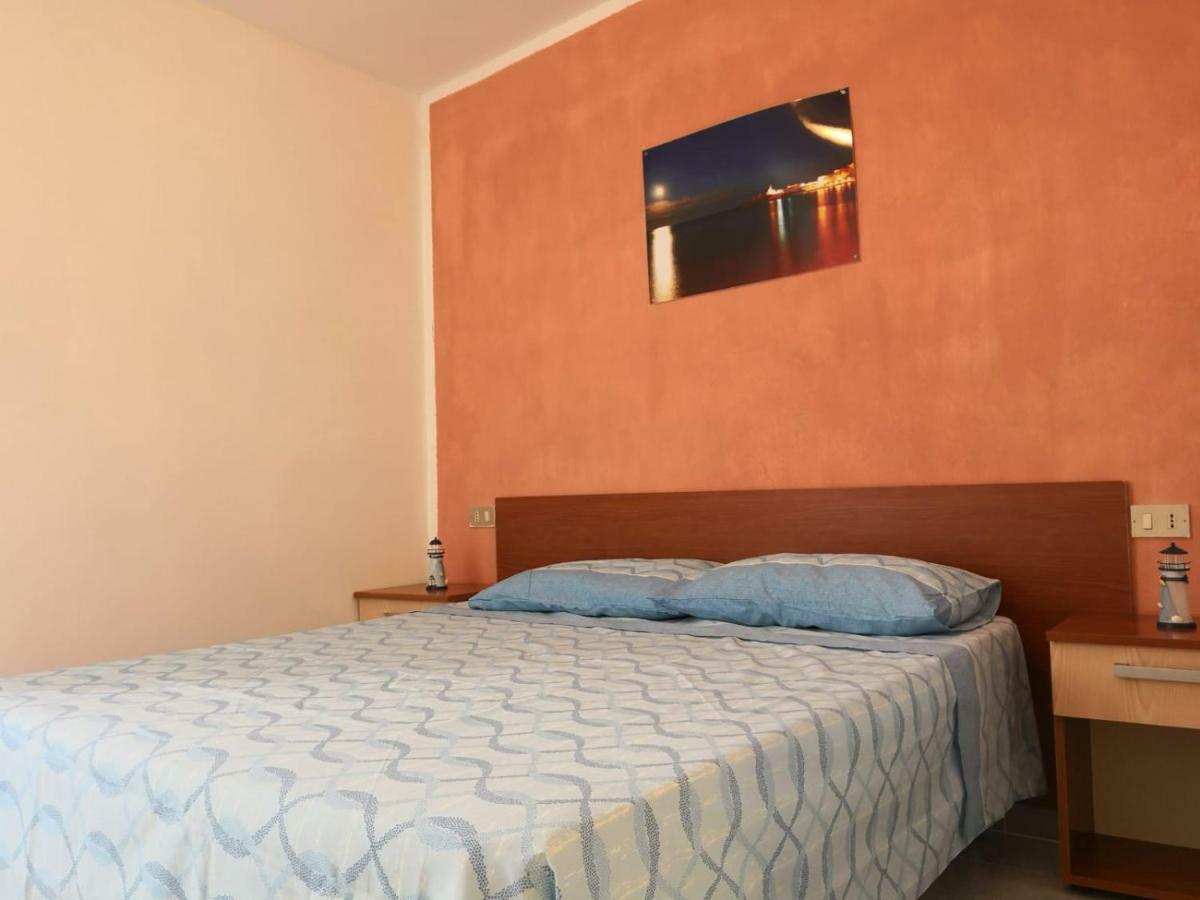 Villaggio Mare Blu Vieste Exterior photo